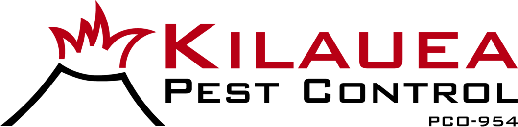Kilauea Pest Control