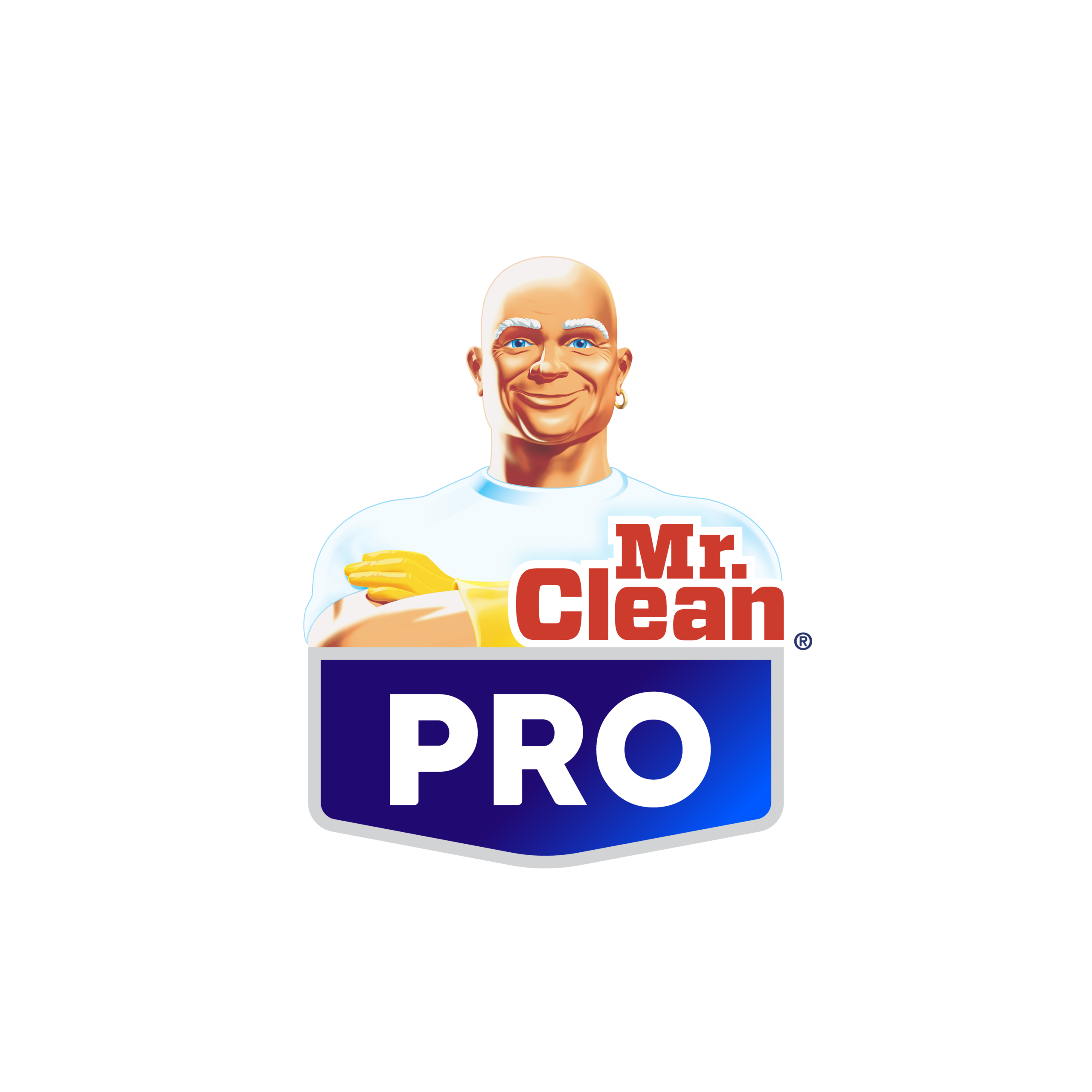 Mr. Clean Pro